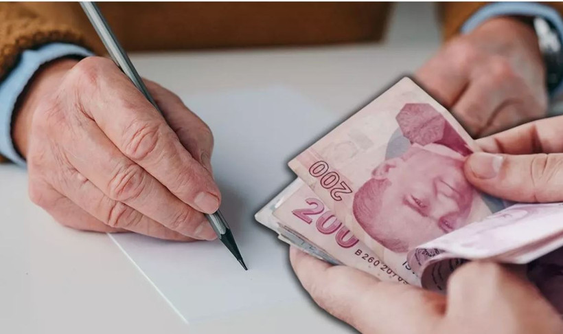 Dünyada emeklilik yaşı en yüksek ülkeler açıklandı - Resim : 2