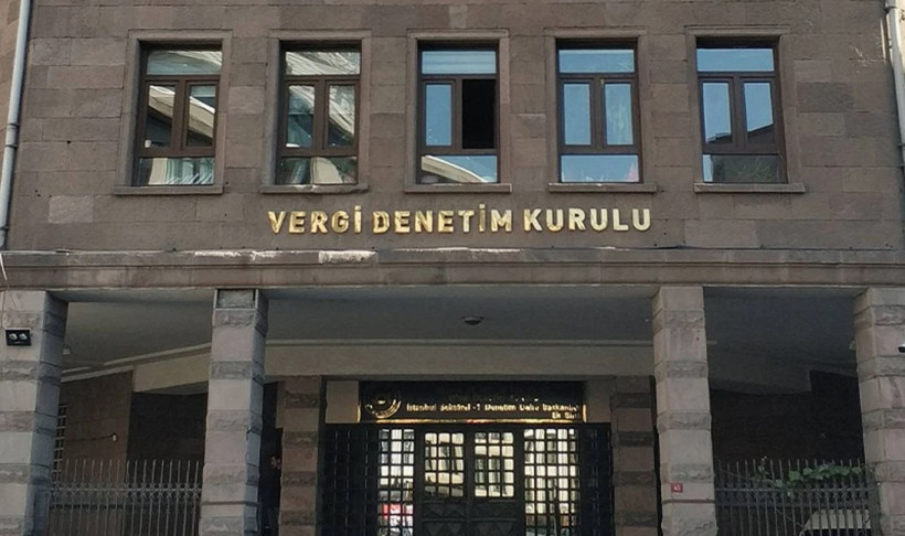 Vergi denetiminde yeni dönem: Maliye 17 sektöre özel denetim ekipleri kurdu - Resim : 1