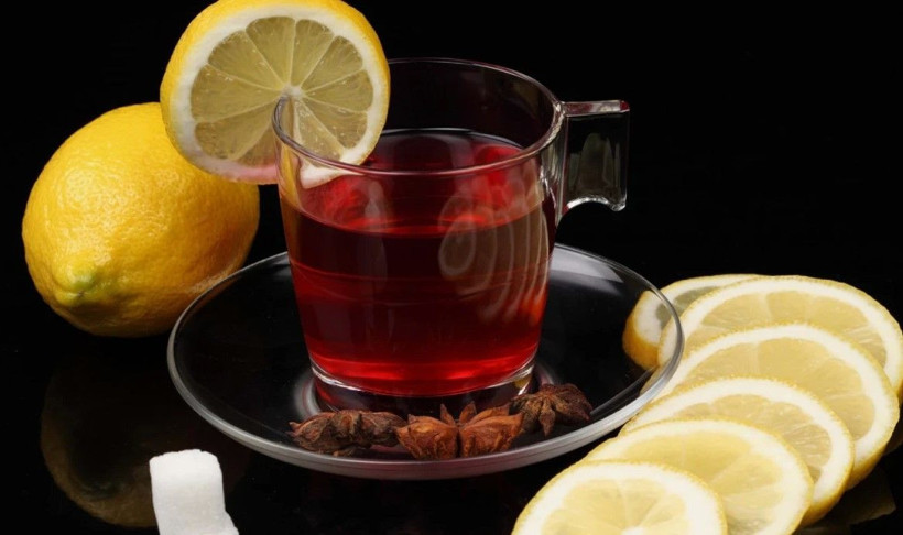 Çaya limon atanlar dikkat: Uzman isim etkisini açıkladı, meğer yıllardır yanlış biliyormuşuz - Resim: 7