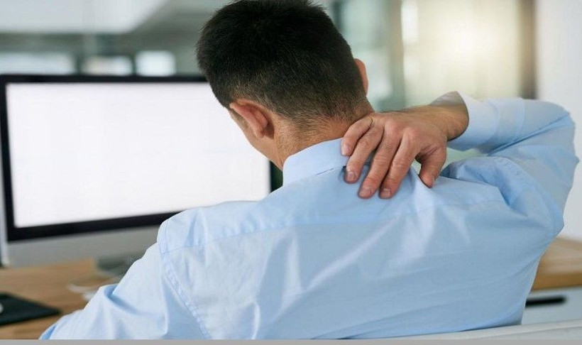 Bilim insanlarından korkutan açıklama: Bu şekilde oturmak hasta ediyor - Resim: 13