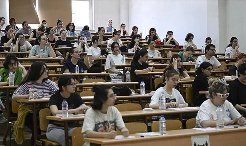 YKS maratonu hafta sonu başlıyor: ÖSYM tüm detayları açıkladı - Resim: 3