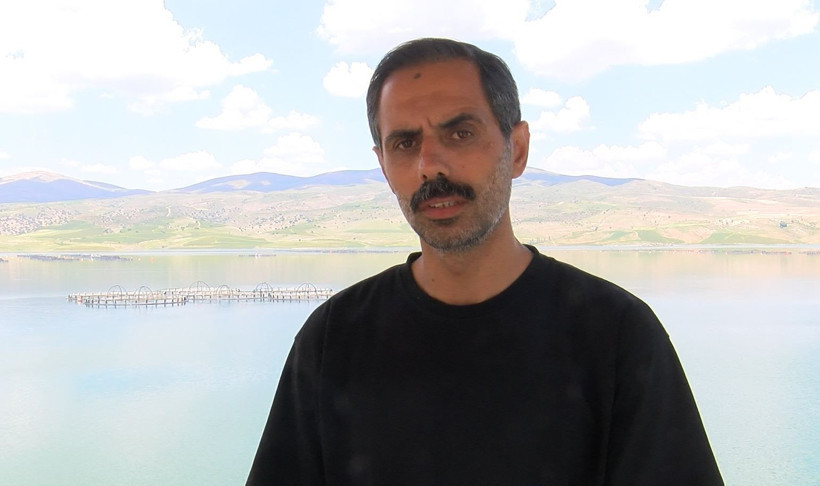 Denizi olmayan şehirden 49 ülkeye balık ihracatı: Günlük tam 100 ton - Resim: 9