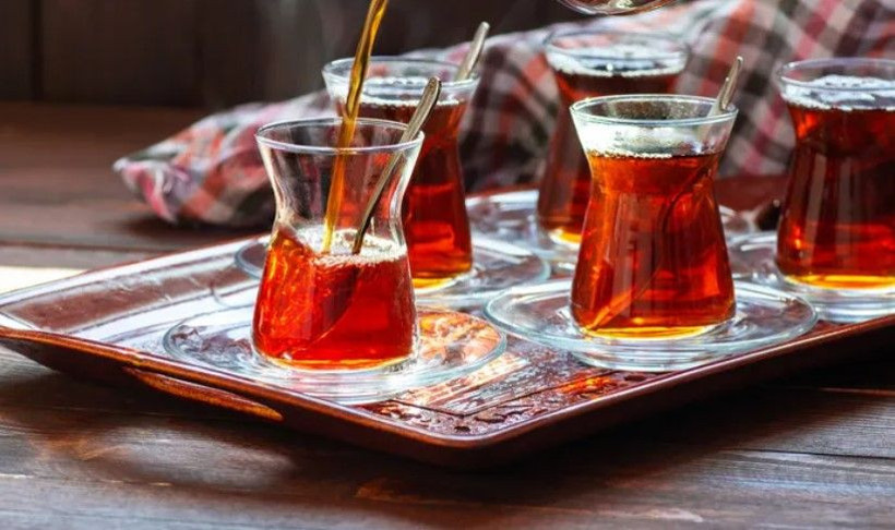 Çayı en çok hangi şehir içiyor? Liste açıklandı zirve Karadeniz’i şaşırttı - Resim: 16