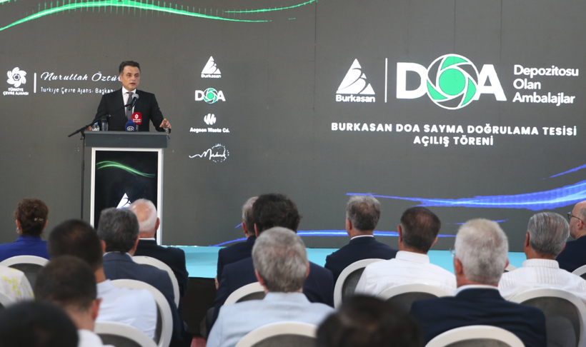 Depozito sisteminde yeni dönem: Binlerce nokta devreye girecek - Resim: 8