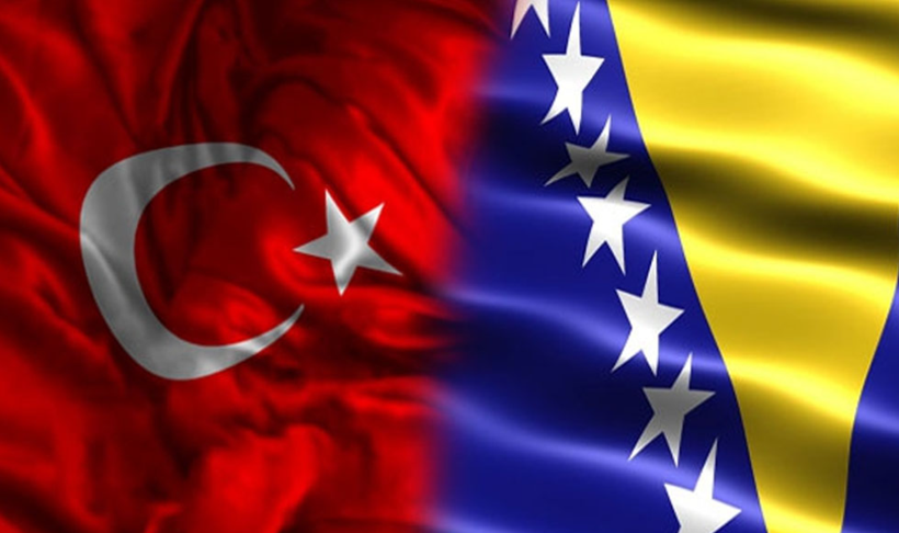 Türk şirketin gözü Bosna-Hersek’te: Başbakan ile görüştüler - Resim: 3