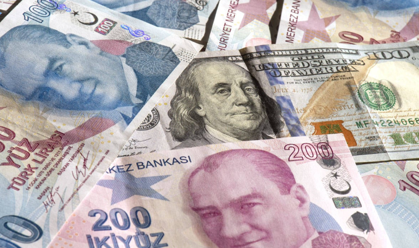 Son 25 yıllık değişimin grafiği: Memur maaşları kaç dolara karşılık geliyor - Resim: 10