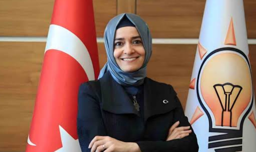 YENİ Parti'den Fatma Betül Sayan'a 8 soru: Burs alan bir kişi 163 milyonu nereden buldu? - Resim: 15