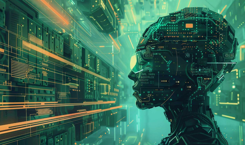 Güney Kore yapay zekâ devrimi başlattı: İlk kapsamlı yasa bugün yürürlükte - Resim : 1