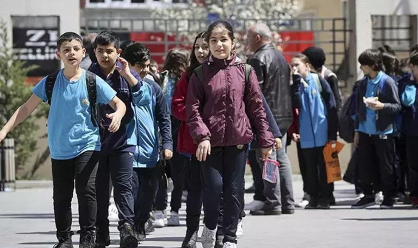 Ara tatil yaz tatiliyle birleşiyor: Milli Eğitim Bakanı açıkladı - Resim: 6