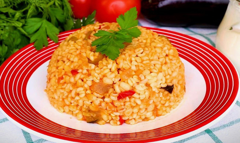 Ramazanın 13. günü pratik iftar menüsü: 1 saate hazır: Bugün iftara ne pişirsem - Resim: 2