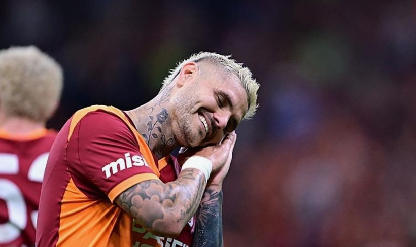 Galatasaray’da Icardi depremi: Okan Buruk’un raporu her şeyi değiştirdi - Resim: 7