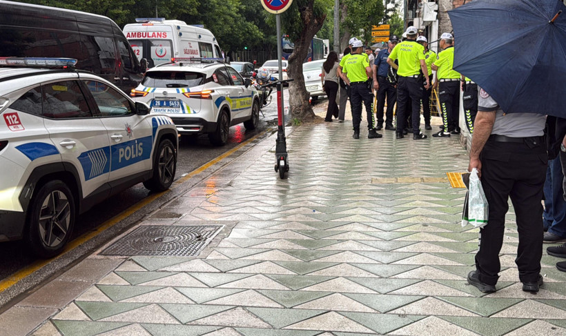 Şaka gibi olay: Levhayı görmezden geldi: İşte o sürücüye verilen para cezası - Resim : 1