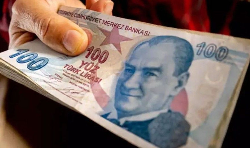 Bu rakamı gören şaşırıyor: 3 milyon TL’nin aylık getirisi 3 asgari ücreti geçti - Resim: 12