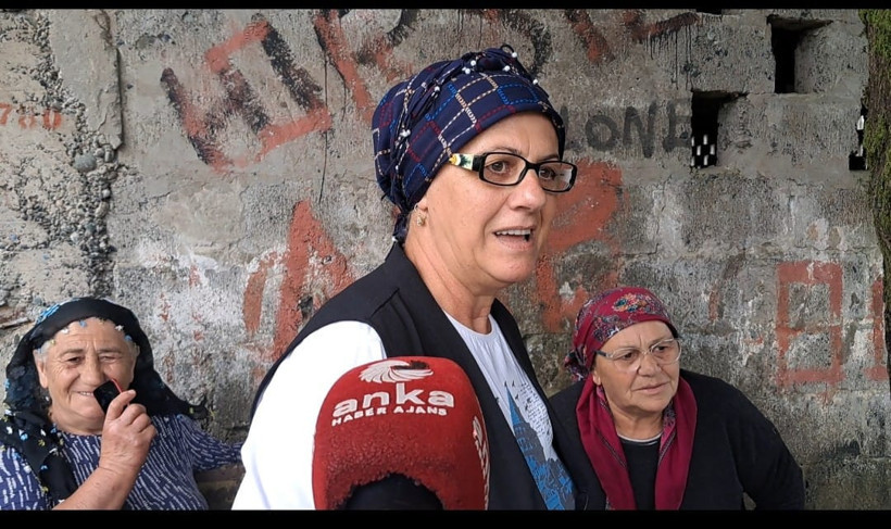 Kilosu 35 liradan tarlada satılamıyor: Üretici dertli - Resim : 3