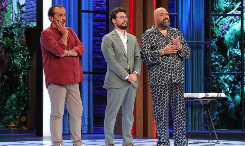 MasterChef'te eleme potası karıştı: Oylamadan bakın kimler çıktı - Resim: 5