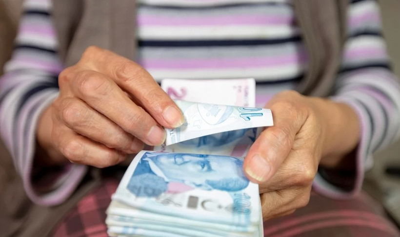Bu yıllar arasında sigortalı olanlar müjde: Kademeli emeklilikte yeni formül mü geliyor? - Resim: 1
