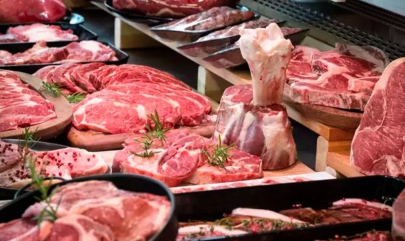 Döner, sucuk, köftede yeni dönem: Kurallar sil baştan değişti, artık bunlar yasak - Resim: 23