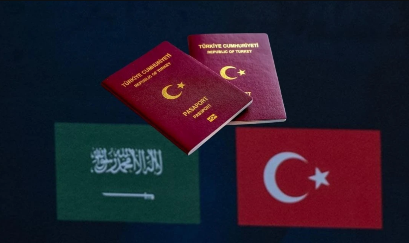 İmza atıldı: Türklere vize resmen kaldırıldı - Resim: 2