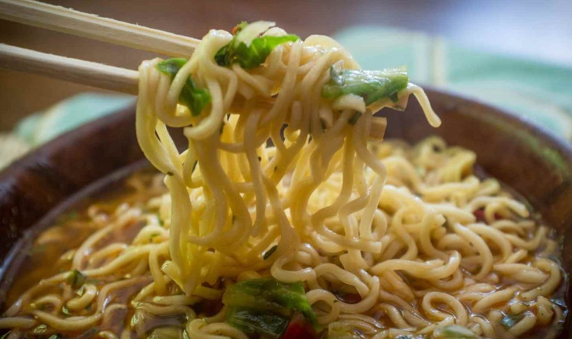Türkiye’de üretilip tüketiliyordu: Noodle markasına soruşturma - Resim: 13