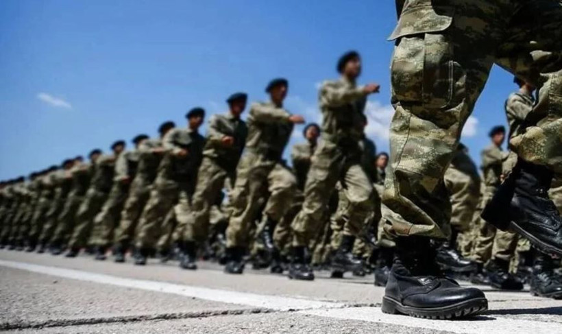 AK Parti kanun teklifini hazırlıyor: Artık askerlik yapmayacaklar - Resim: 11