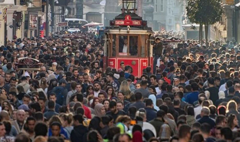 ANK-AR araştırması: İYİ Parti oyunu 1 yılda 6,3 puan artırdı - Resim : 3