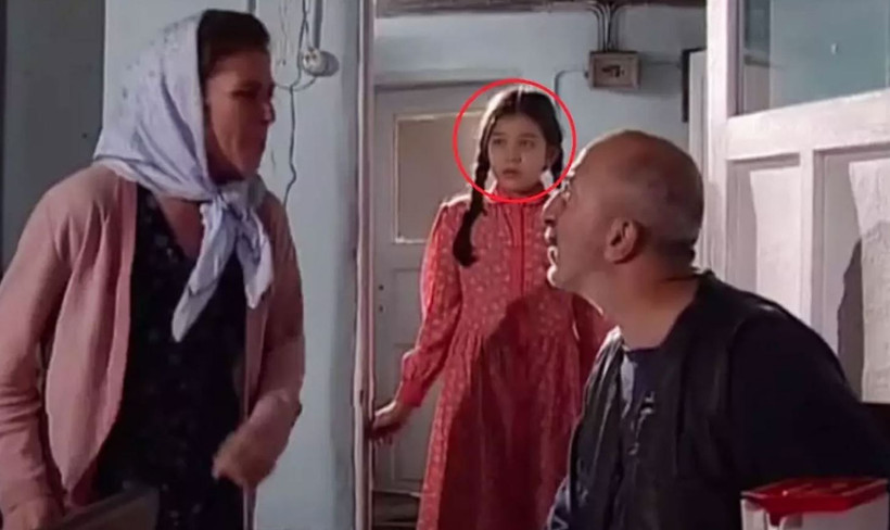 Üvey Baba’nın zalim babası geri döndü: Şemsi İnkaya neden konuşuluyor? Gaddar Halil 86 yaşında - Resim: 35