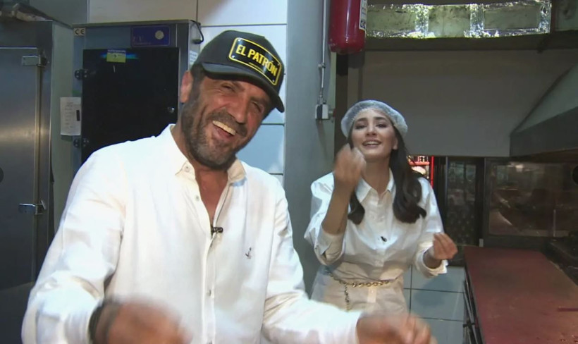 MasterChef Bedri Usta'ya bakanlık incelemesi: Müşterisine ‘Takipçin az, adam gör!’ tepkisi fırtına kopardı - Resim: 10