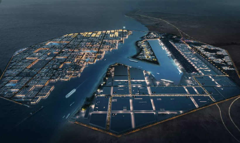 Selman’ın yeni Suudi Arabistan’ı: 70 yıllık tabu yıkıldı: Alkol raflarda, kadınlar yollarda… - Resim: 15