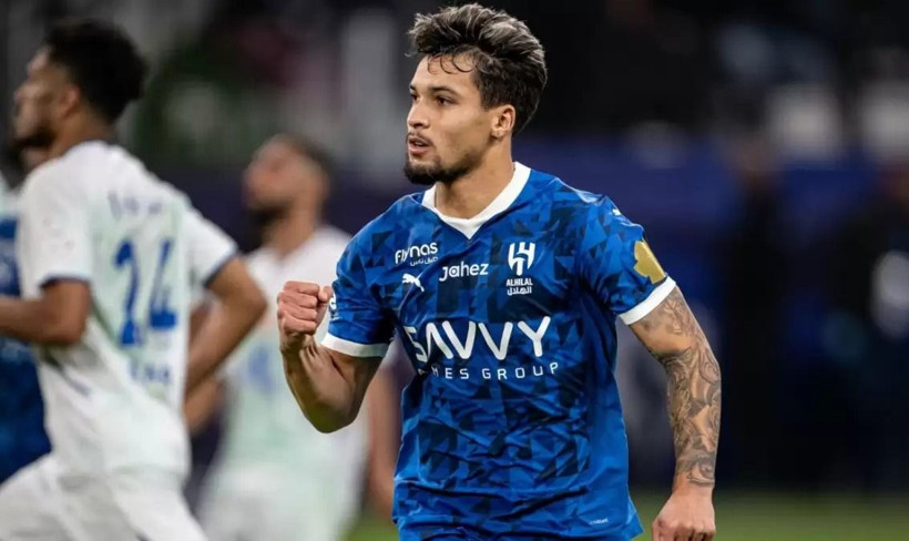 Fenerbahçe, aradığı forveti İngiltere'de buldu: Tek sorun kontenjan - Resim: 3