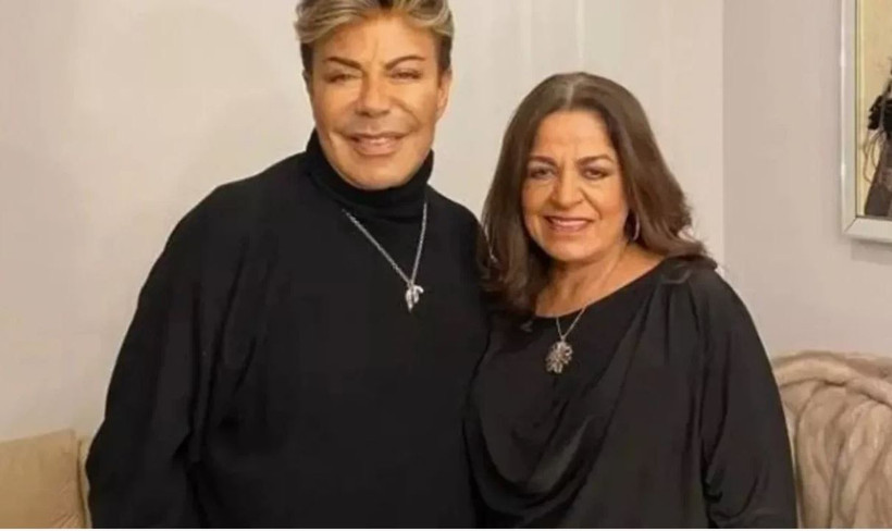 Fatih Ürek'in değerli kürkleri satıldı mı? Ablaları ilk kez konuştu - Resim: 6