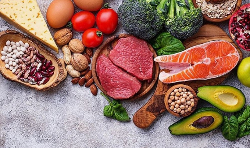 Sağlıklı yaşamın anahtarı: Fiziksel aktivite ve dengeli beslenme - Resim : 2