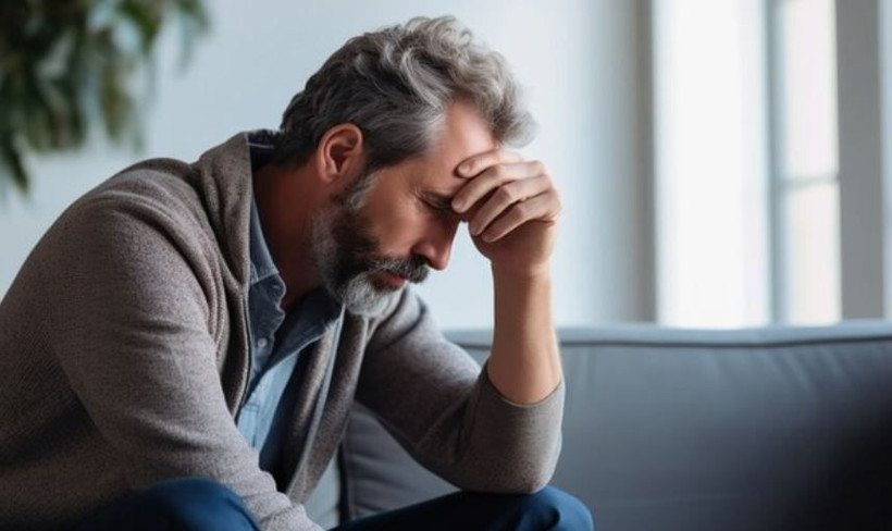 Orta yaşlarda enerji neden düşüyor? Uzmanlara göre süreç tersine çevrilebilir - Resim: 6