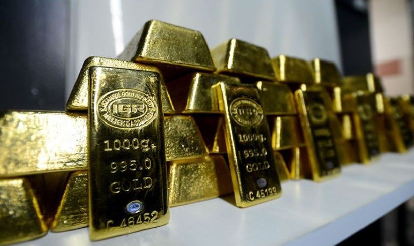 Bankacılık devi UBS altının zirve yapacağı tarihi açıkladı - Resim: 8