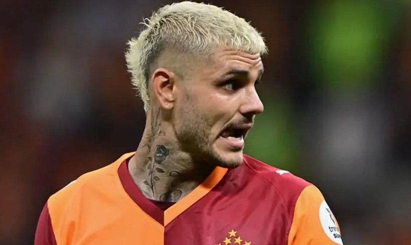 İcardi, Galatasaray’dan ayrılıyor mu? Menajeri iddiaları açıkladı - Resim: 1