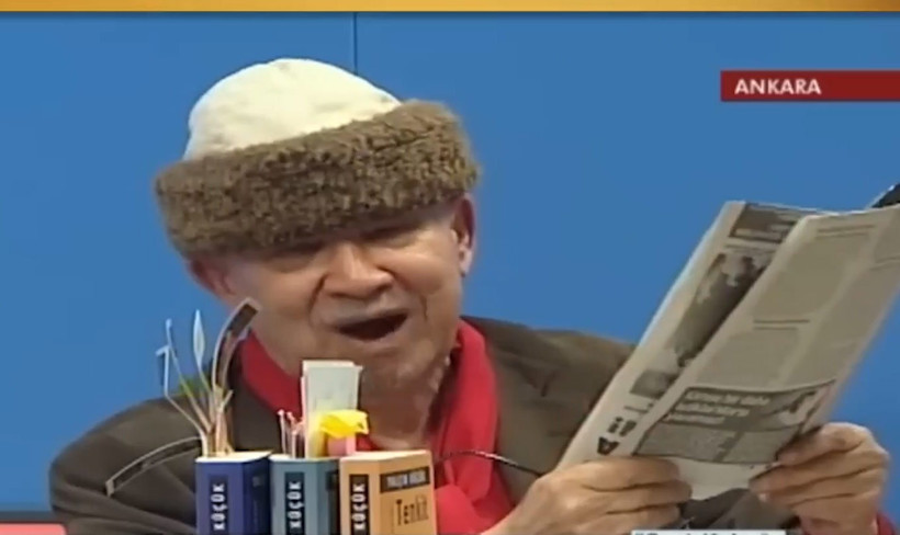 Yal&ccedil;ın K&uuml;&ccedil;&uuml;k&rsquo;&uuml;n b&uuml;y&uuml;k hatası: İstiklal Marşı&rsquo;nı kim yazdı? - Resim : 2