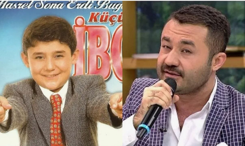 12 yaşında zirveye çıkmıştı: Küçük İbo’nun şimdiki mesleği şaşırtıyor - Resim: 3