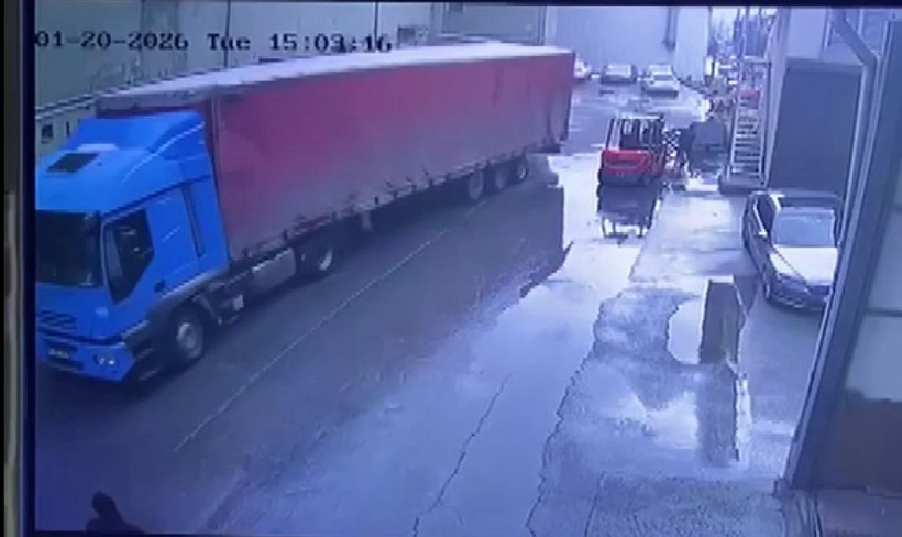 Düşük fiyat garantili hırsızlık: Nakliye şebekesi çökertildi - Resim: 16