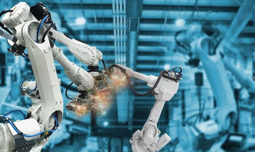 Yapay zeka ve robotlar vergilendirilecek mi? Sonraki adım ne olacak… - Resim: 15