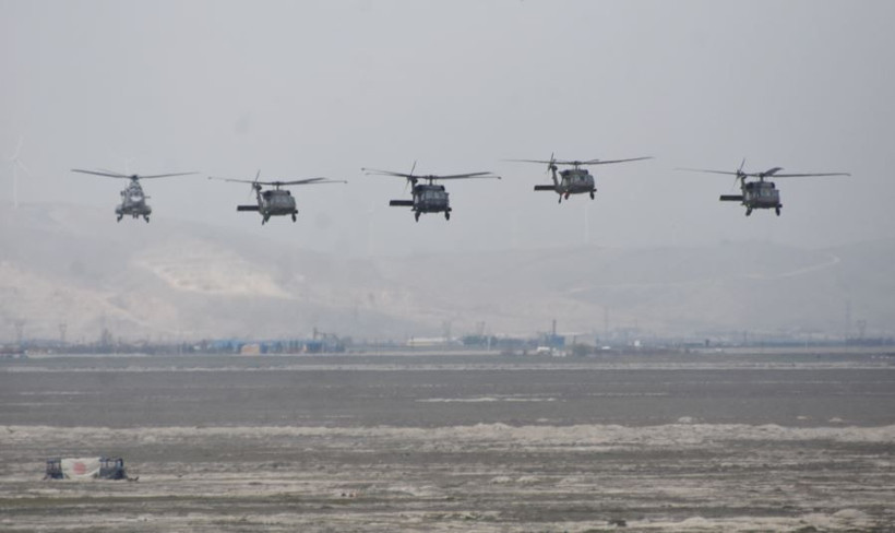 İlk Kez Kullanıldı: Konya’da nefes kesen anlar - Resim: 10