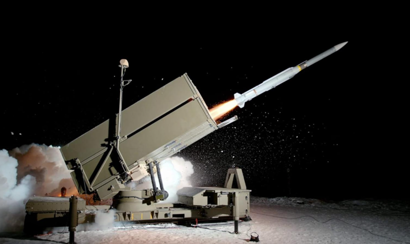 ABD, AMRAAM-ER füzesi için harekete geçti: Anlaşma imzalandı - Resim: 1