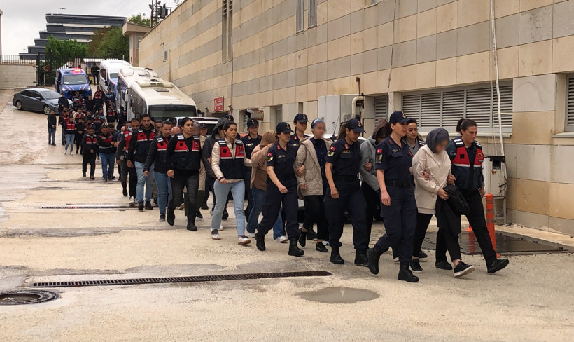 Diyaliz vurgunu: Çok sayıda sağlık personeli gözaltına alındı - Resim : 1