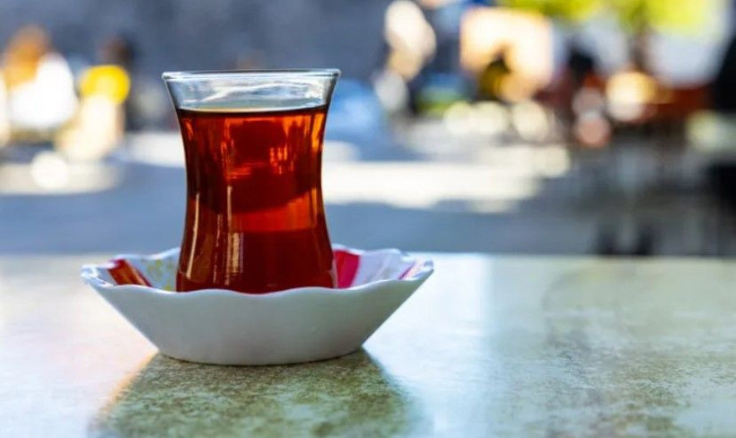 Çayı en çok hangi şehir içiyor? Liste açıklandı zirve Karadeniz’i şaşırttı - Resim: 5