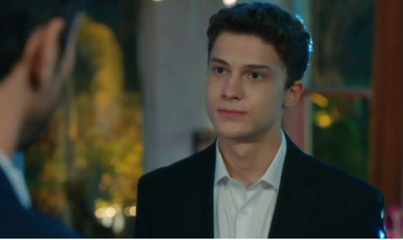 Daha 17’nin 8. bölüm fragmanı yayınlanır yayınlanmaz gündem oldu - Resim : 2