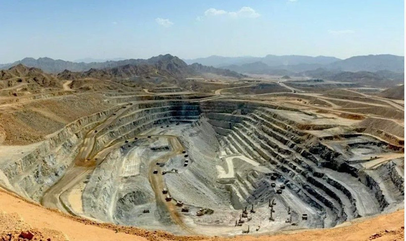 Türk şirketi Afrika'da altın arayacak: Aylık 248 kilogram üretim - Resim: 9
