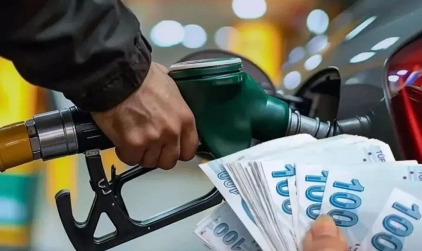 Akaryakıta indirim geldi: Tabela tekrar değişti - Resim: 8
