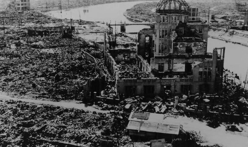10 saniyede başladı, 81 yıldır bitmedi: Atom bombasının silinmeyen izi - Resim: 3