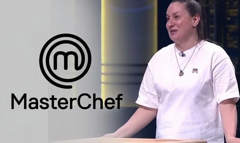MasterChef Gülbahar'ın yürek yakan itirafı: Stüdyoda gözyaşları sel oldu - Resim: 5