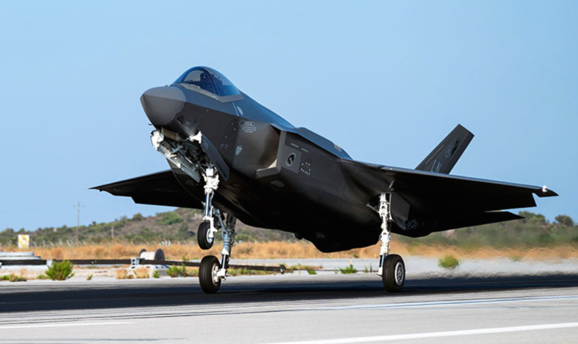 Türkiye de satın almaya çalışıyordu: F-35 programı çıkmaza girdi - Resim: 12