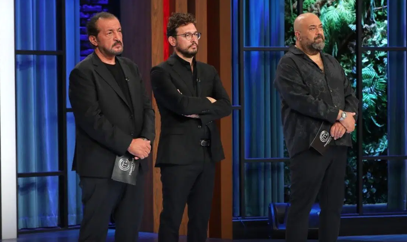 MasterChef’te eleme gecesi nefes kesti: Yarışmaya veda eden isim belli oldu - Resim: 1
