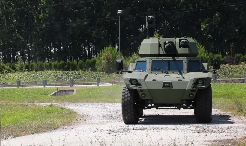 Otokar’ın 1.5 milyar dolarlık ihracat sözleşmesinin detayları belli oldu - Resim: 18